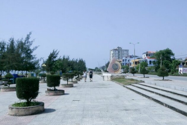 Vinh Hoang Hotel - Photo5