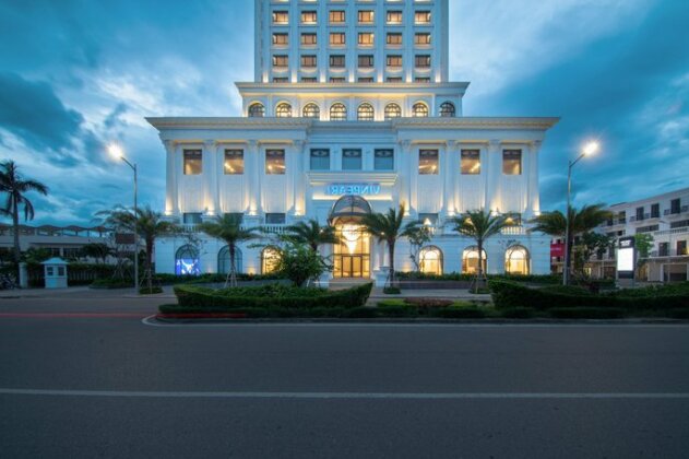 Vinpearl Hotel Quang Binh