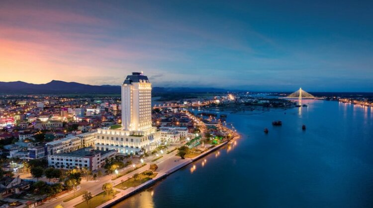 Vinpearl Hotel Quang Binh - Photo3