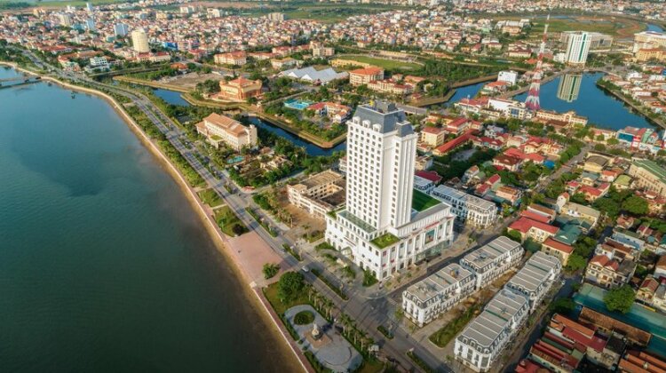 Vinpearl Hotel Quang Binh - Photo4