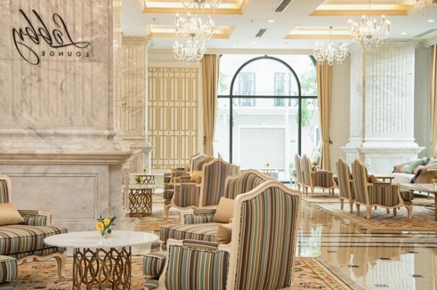 Vinpearl Hotel Quang Binh - Photo5