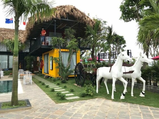 Why Not Hostel Dong Hoi - Photo2