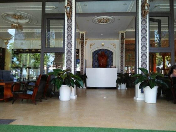 Why Not Hostel Dong Hoi - Photo4
