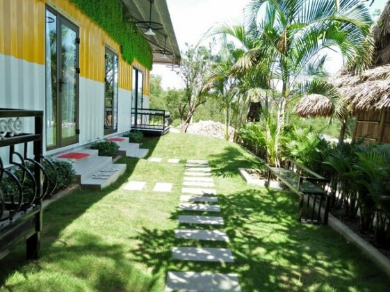 Why Not Hostel Dong Hoi - Photo5