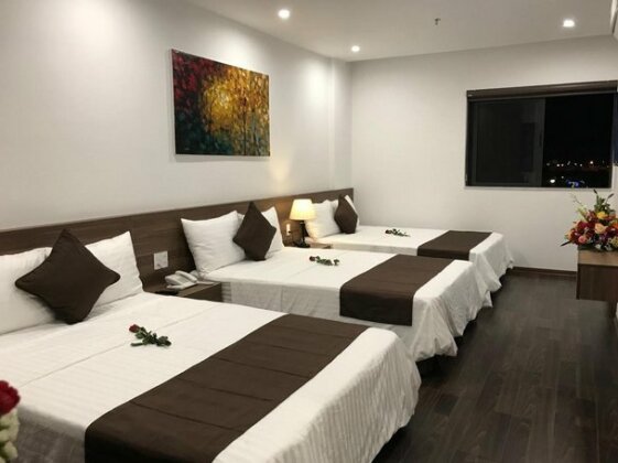 Windy Hotel Quang Binh - Photo4