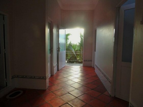 Tram Chim Homestay - Photo2