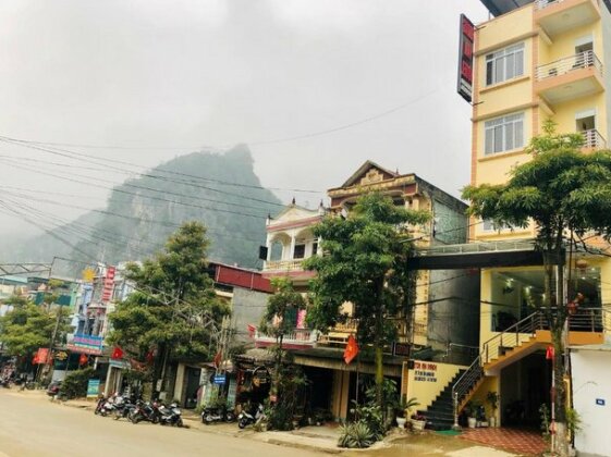 Hoang Van Hotel Dong Van