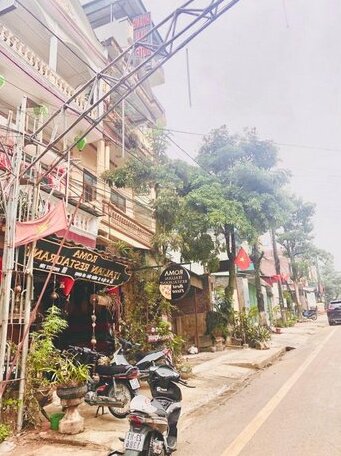 Hoang Van Hotel Dong Van - Photo4