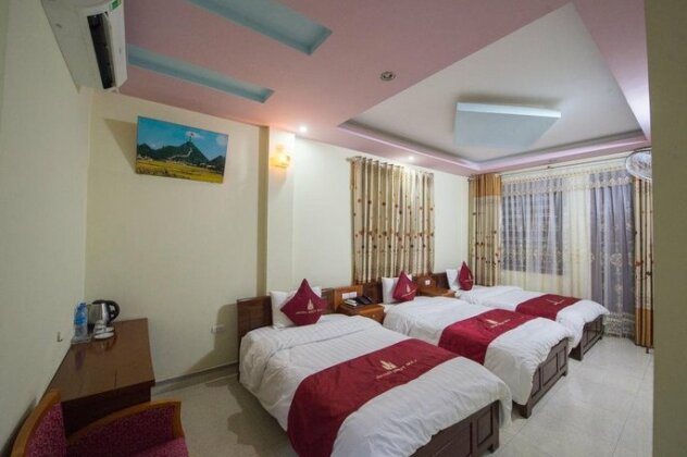 Lam Tung Hotel - Photo2