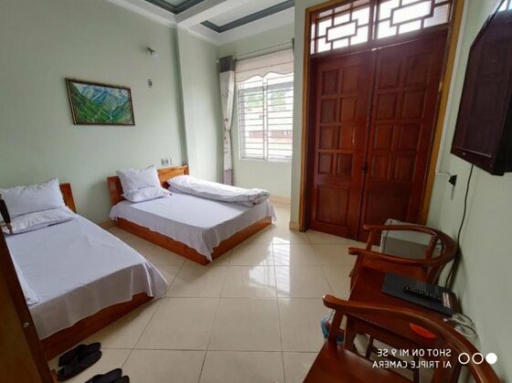 Ly Hoan Guesthouse - Photo5