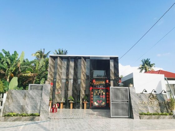 Hoa Trang Hotel