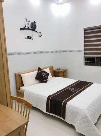 Hoa Trang Hotel - Photo2