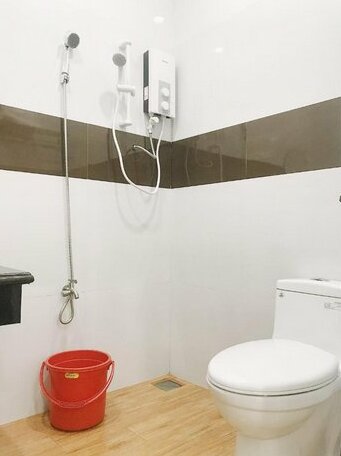 Hoa Trang Hotel - Photo3
