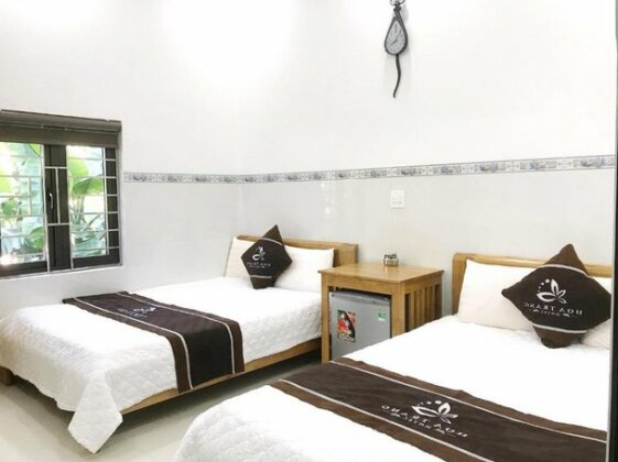 Hoa Trang Hotel - Photo4