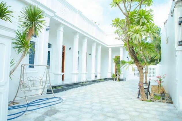 Lavender tan thanh hotel - Photo5