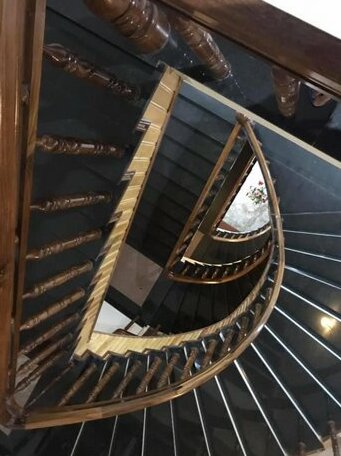 Moon Hotel Duc Pho - Photo2