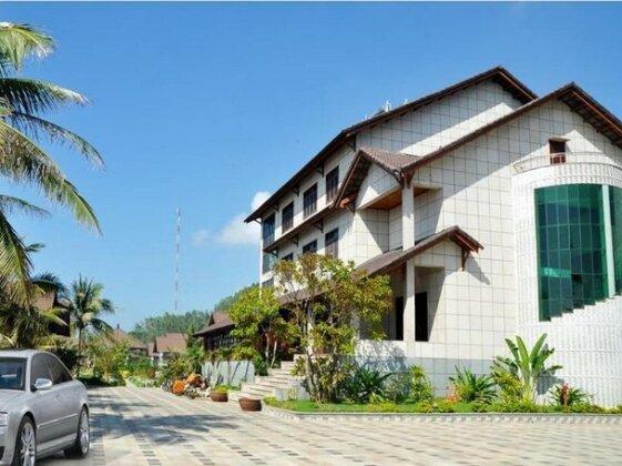 Sa Huynh Resort - Photo3