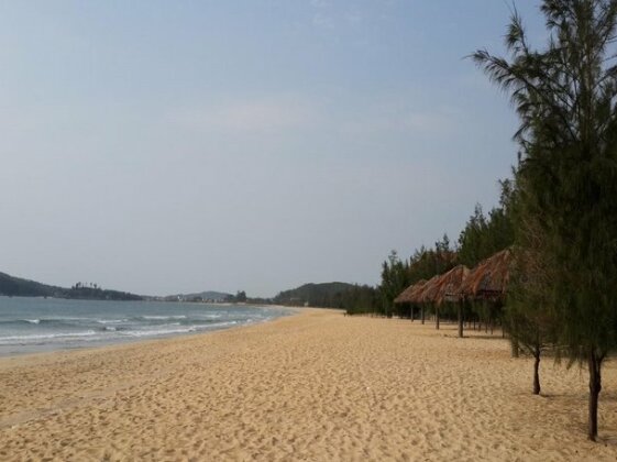 Sa Huynh Resort - Photo4