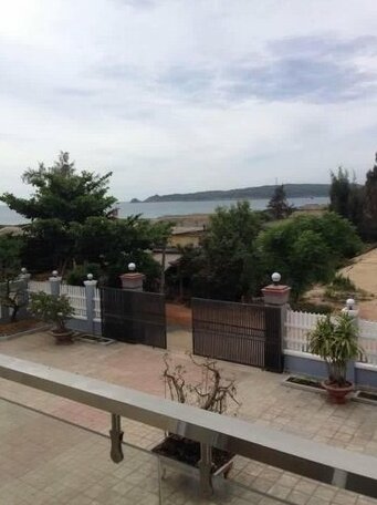 Tien Vuong hotel - Photo2
