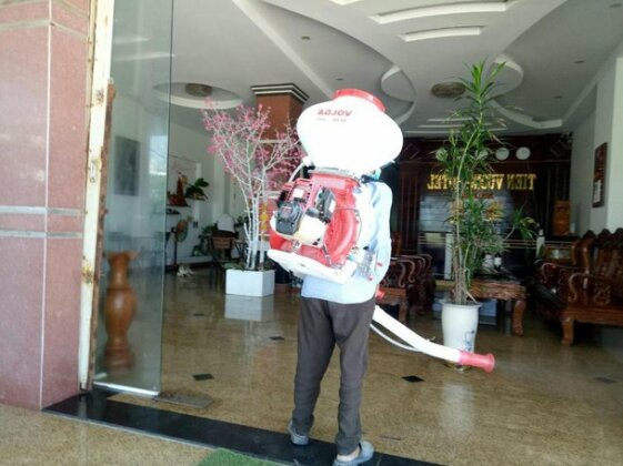 Tien Vuong hotel - Photo5