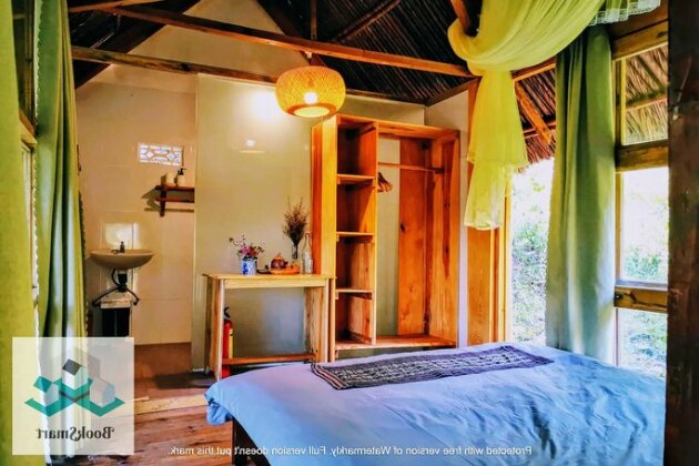 Hana Land Nui Voi - Photo3