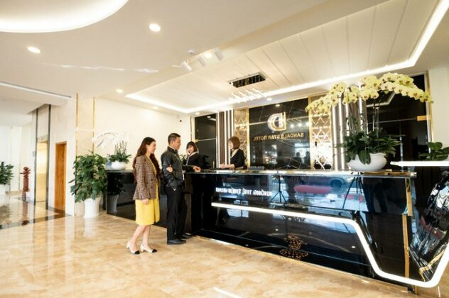 Sandals Star Hotel - Photo4