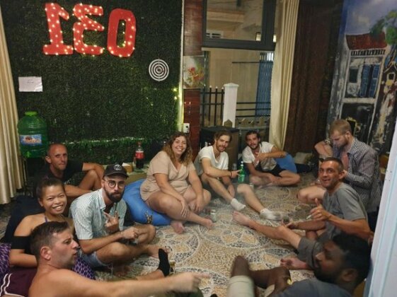 031 Hostel & Coffee - Photo2