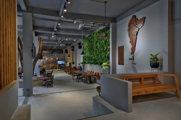 9 Station Hostel - Photo3