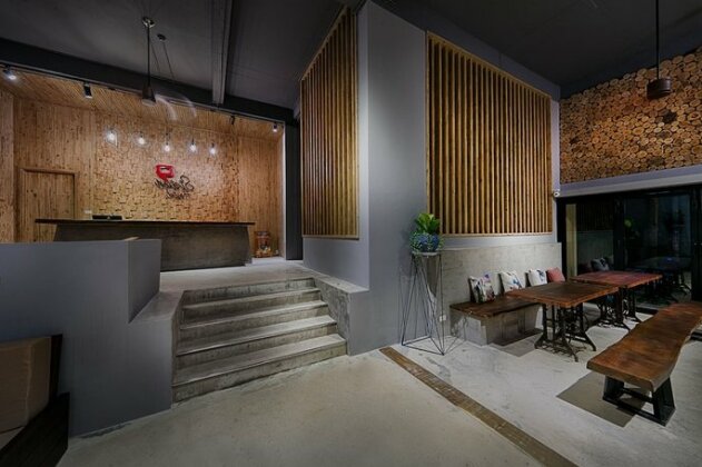 9 Station Hostel - Photo4