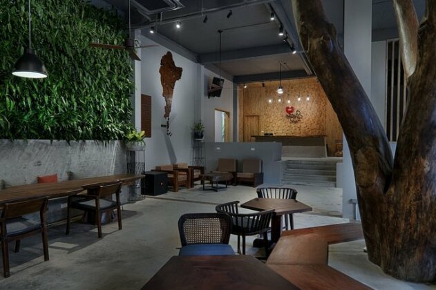 9 Station Hostel - Photo5