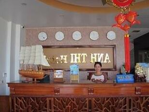 Anh Thi Hotel
