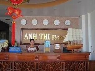 Anh Thi Hotel