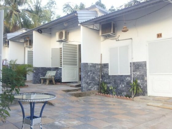 Be Home Hostel - Photo2