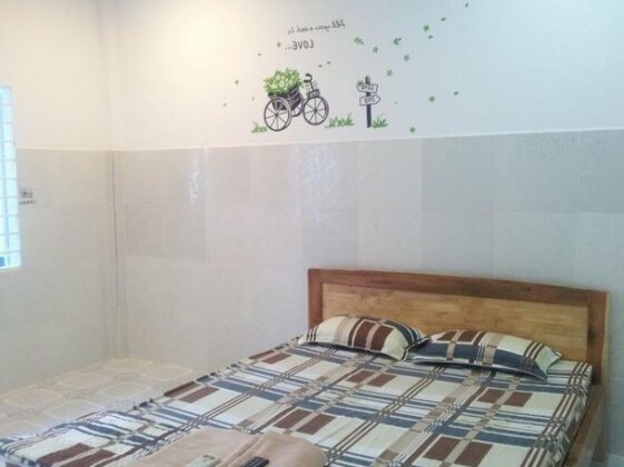 Be Home Hostel - Photo3