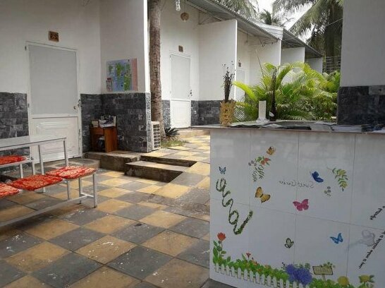 Be Home Hostel - Photo4