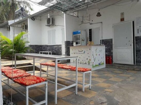 Be Home Hostel - Photo5