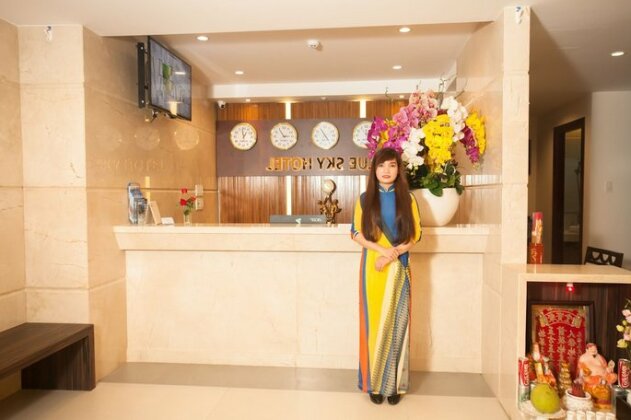 Blue Sky Phu Quoc Hotel - Photo3