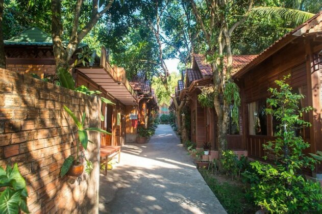 Cosy Bungalow Phu Quoc - Photo2