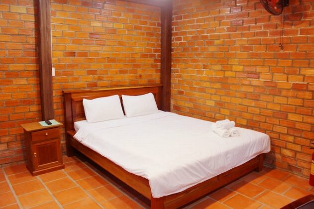 Cosy Bungalow Phu Quoc - Photo3