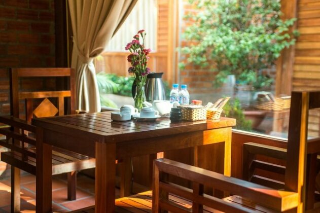 Cosy Bungalow Phu Quoc - Photo5