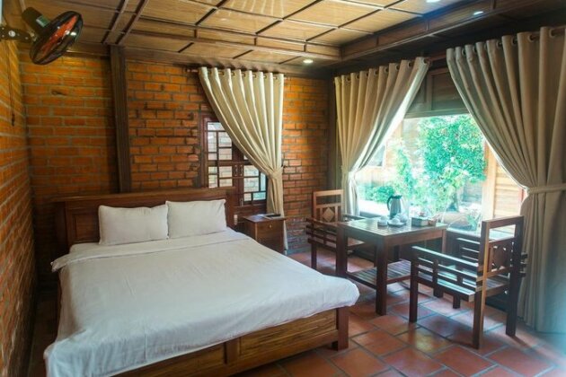 Cosy Resort