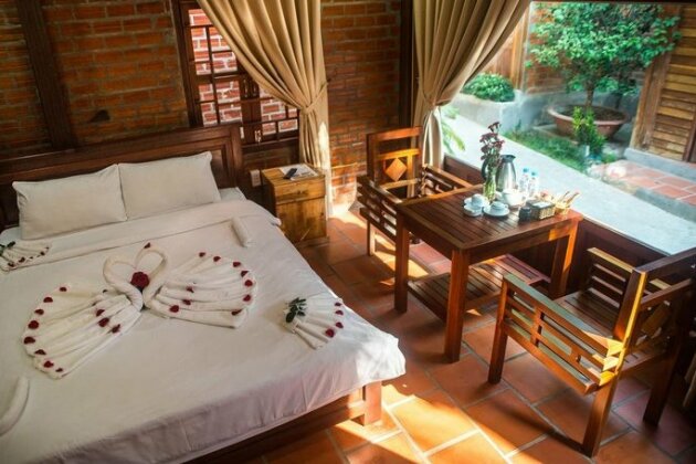 Cosy Resort - Photo3