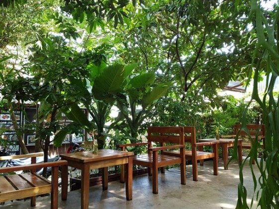 Cosy Resort - Photo5