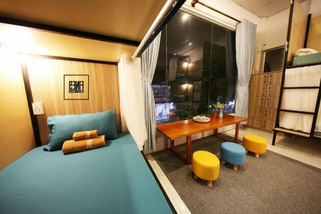 Fine9 Hostel - Photo2
