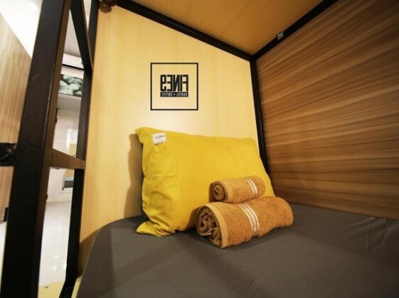 Fine9 Hostel - Photo3