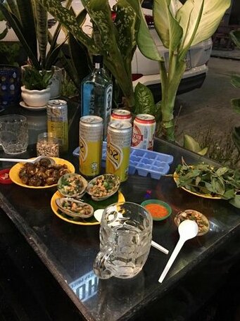 Fine9 Hostel - Photo4