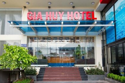 Gia Huy Hotel Phu Quoc