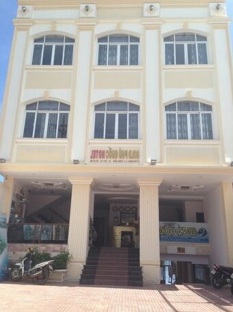 Gold Hotel Phu Quoc - Photo2