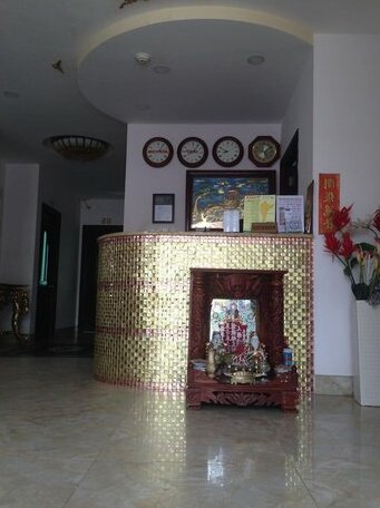 Gold Hotel Phu Quoc - Photo3
