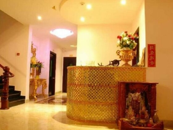 Gold Hotel Phu Quoc - Photo4